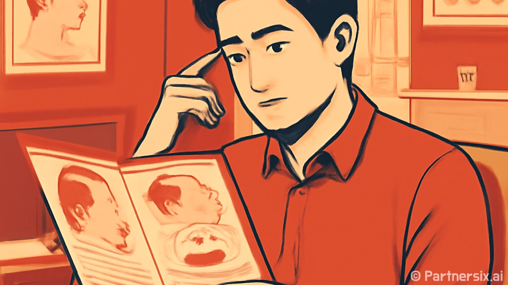 초보자를 위한 모발…