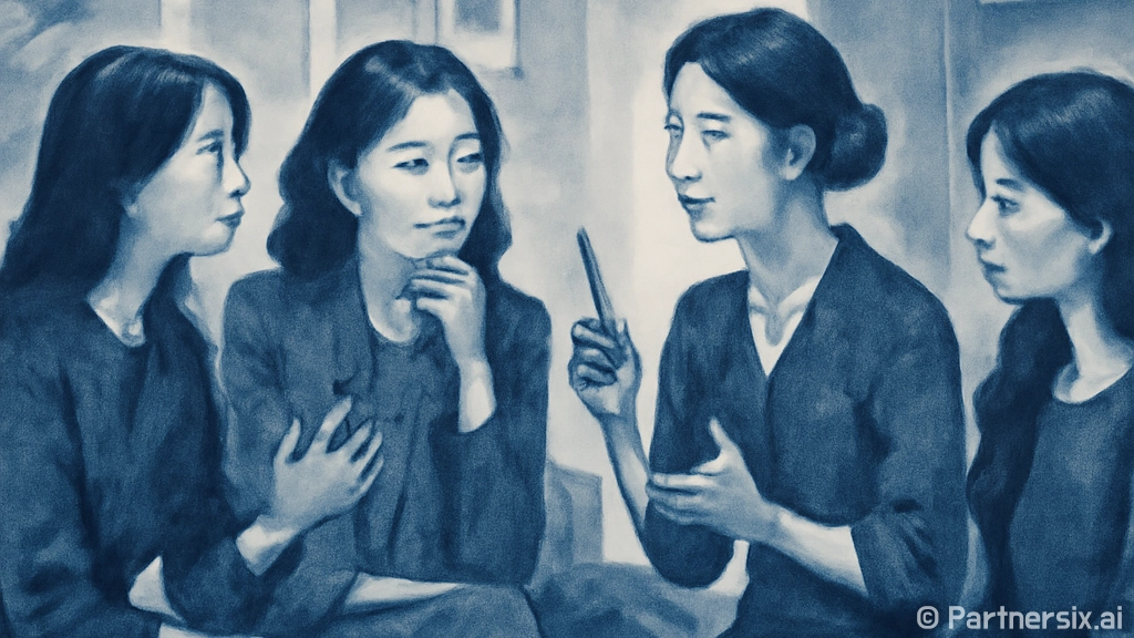 물광주사 처음 맞기…