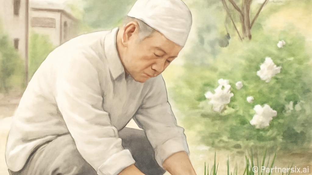 양대파심는시기 초보…