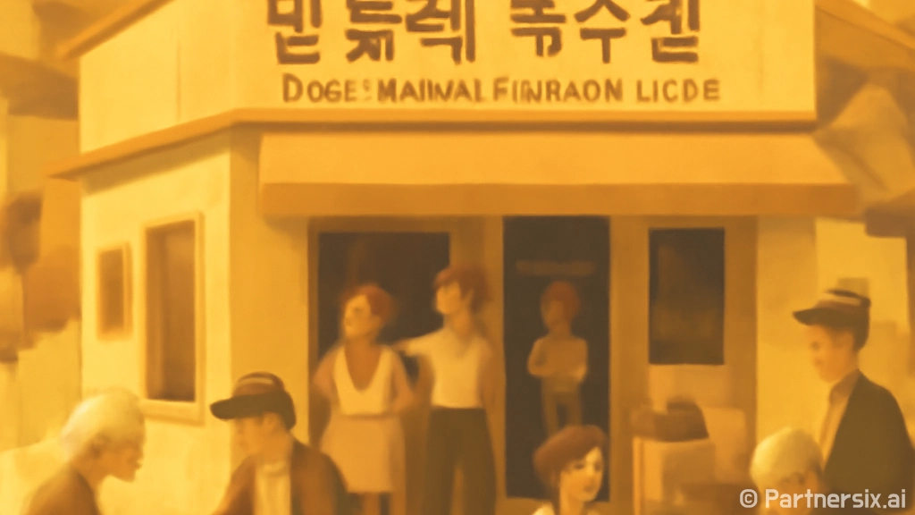 인천 민들레국수 찾…