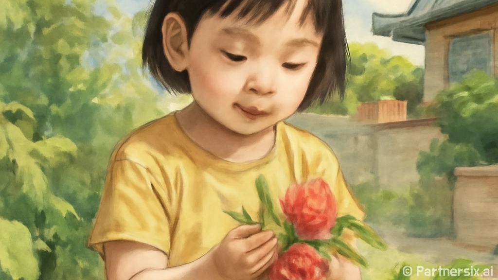 봉숭아물들이기 예쁘…