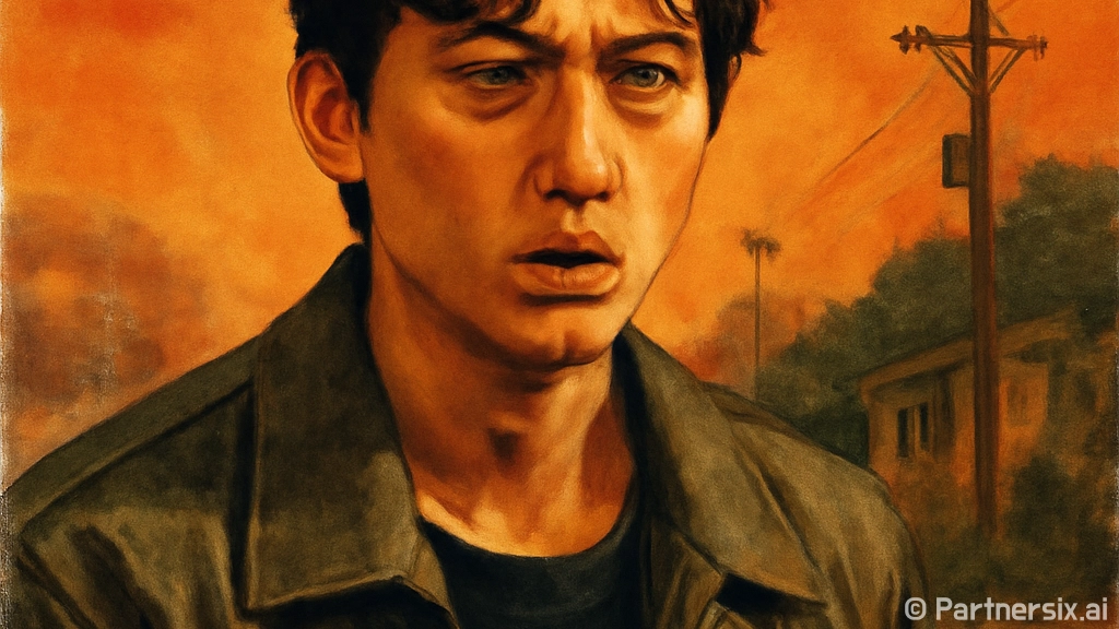 이준영 배우 입덕하…
