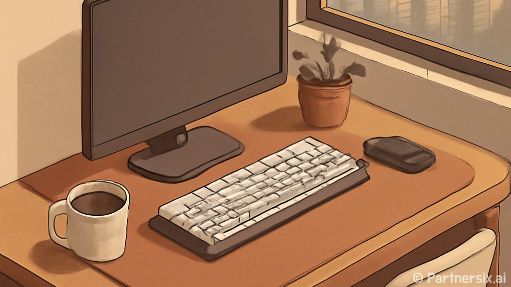 초보자를 위한 데스…