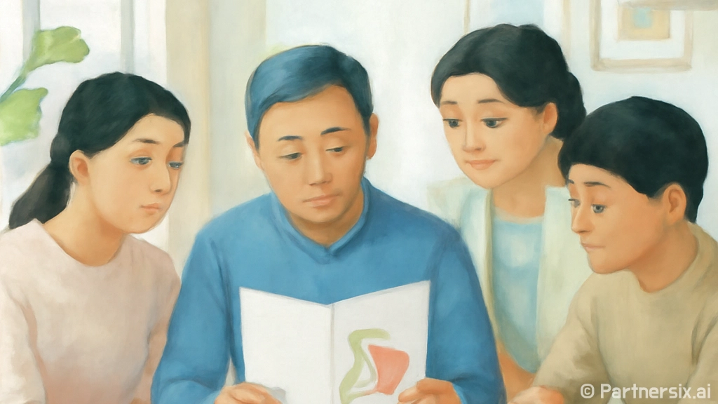 위내시경 준비하는 …