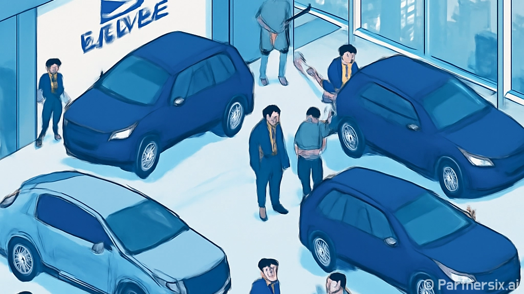 캐딜락 처음 알아볼…