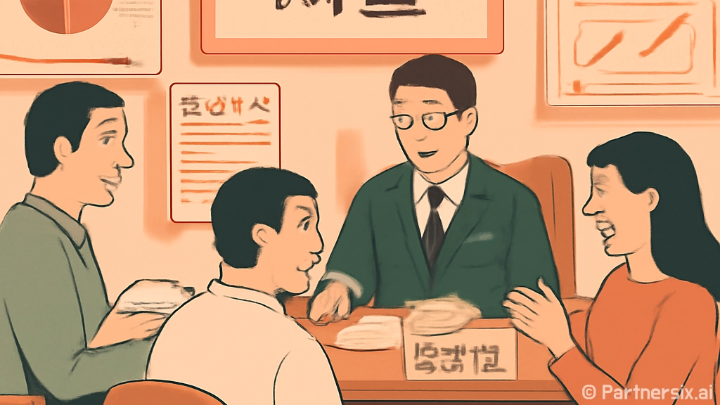 중개수수료 아끼려면…