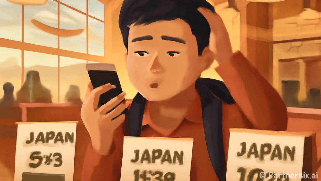 초보자를 위한 일본…
