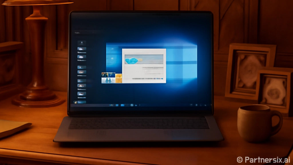 WINDOWS10 …