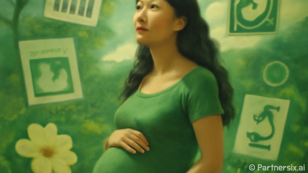 산전검사 처음 준비…