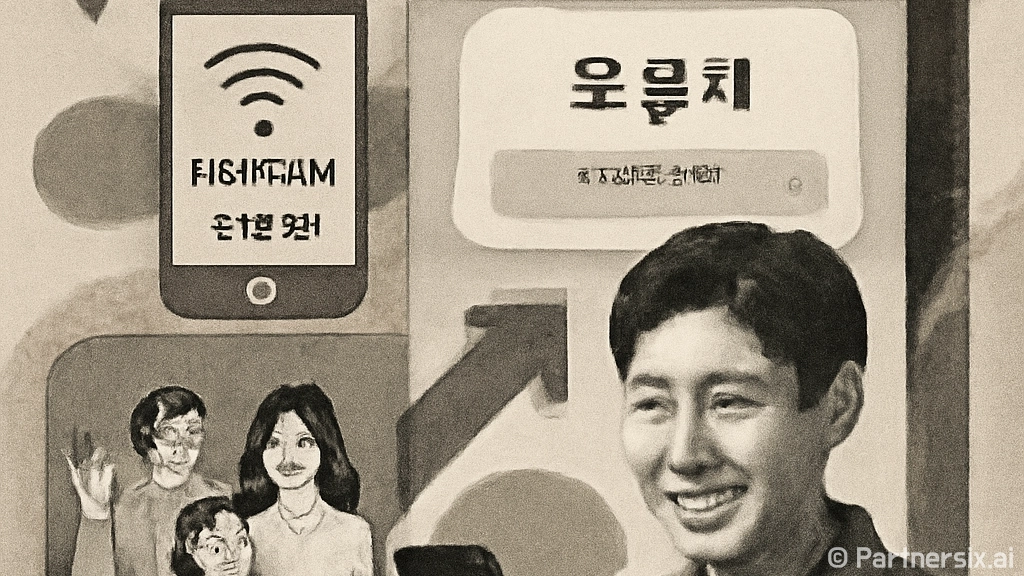KT닷컴 처음 쓰는…