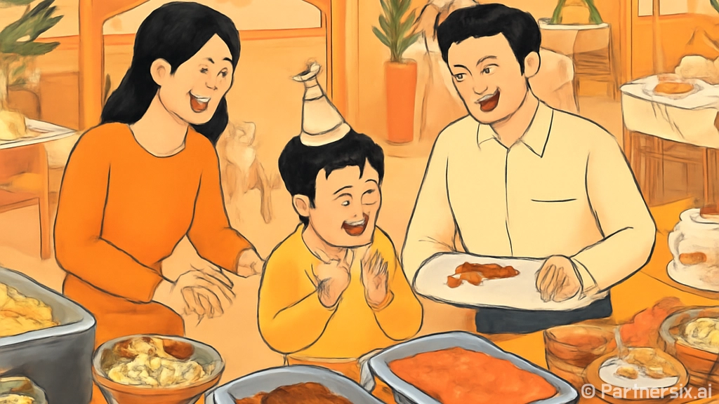 뷔페추천 실패 줄이…