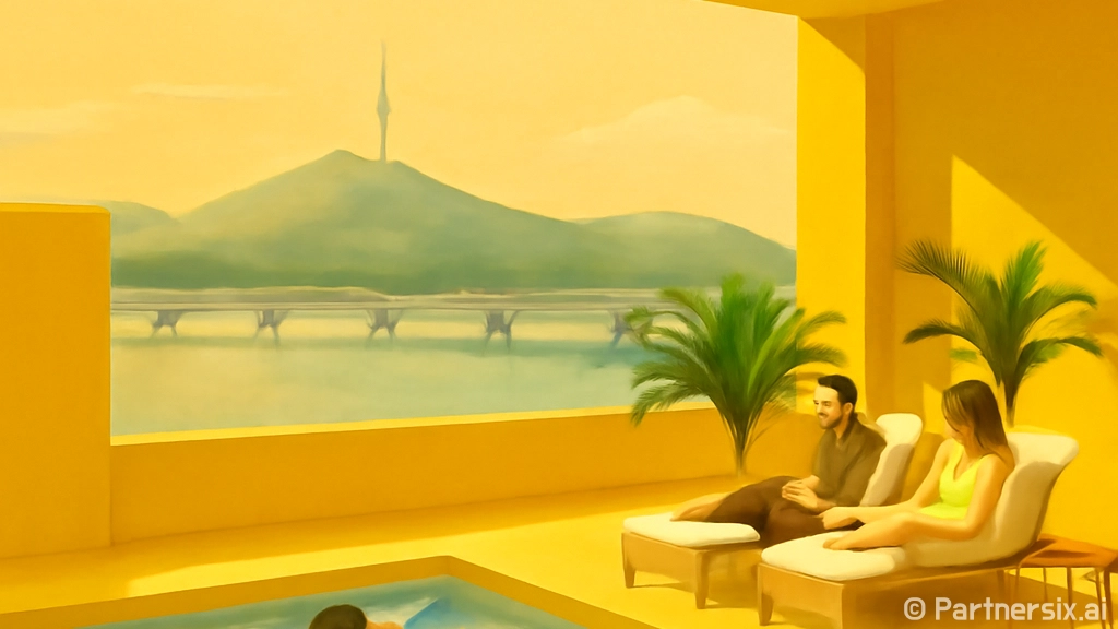 서울호캉스추천 고르…