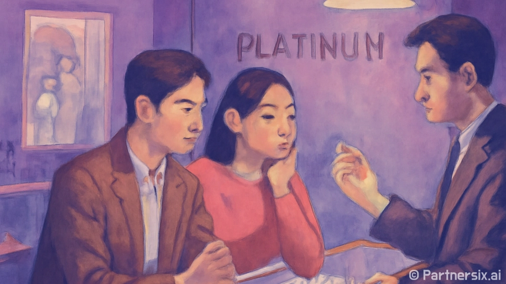 백금반지 고르는 방…