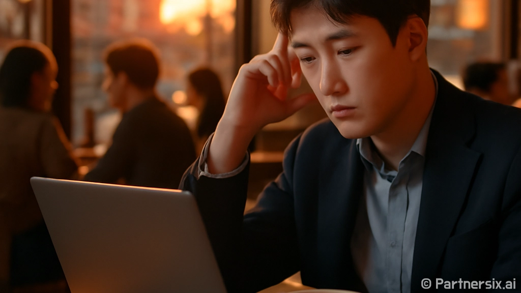 초보자를 위한 이직…