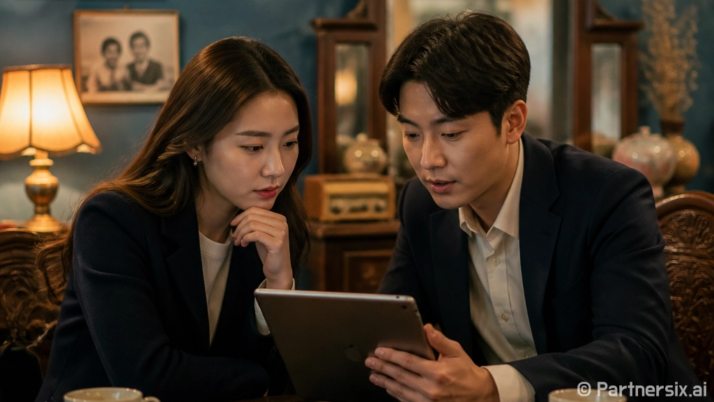 초보자를 위한 결정사 이용 방법, 가입 전 이렇게 준비하면 덜 흔들려요