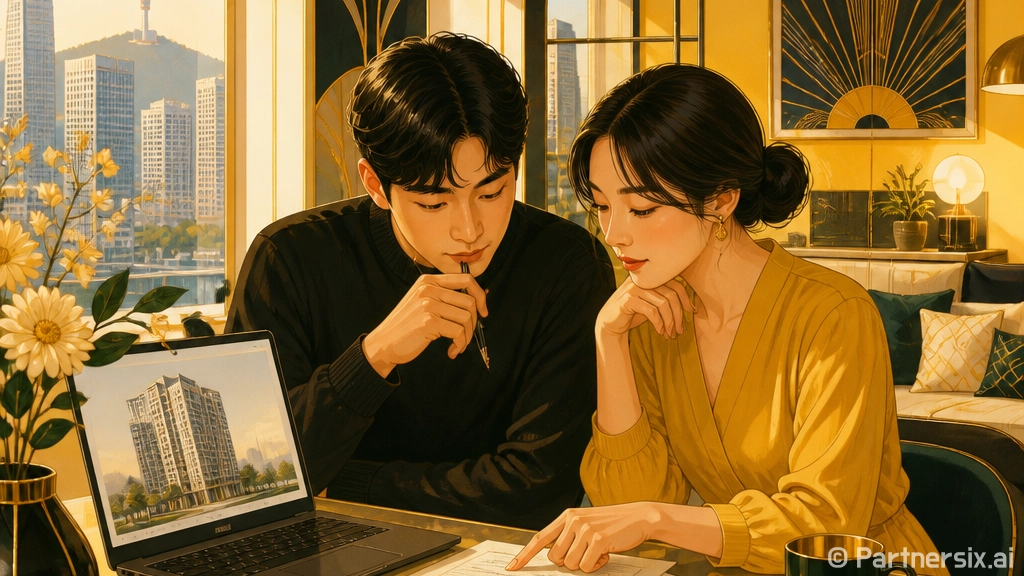 근저당설정 처음이라면 이렇게 확인하는 방법