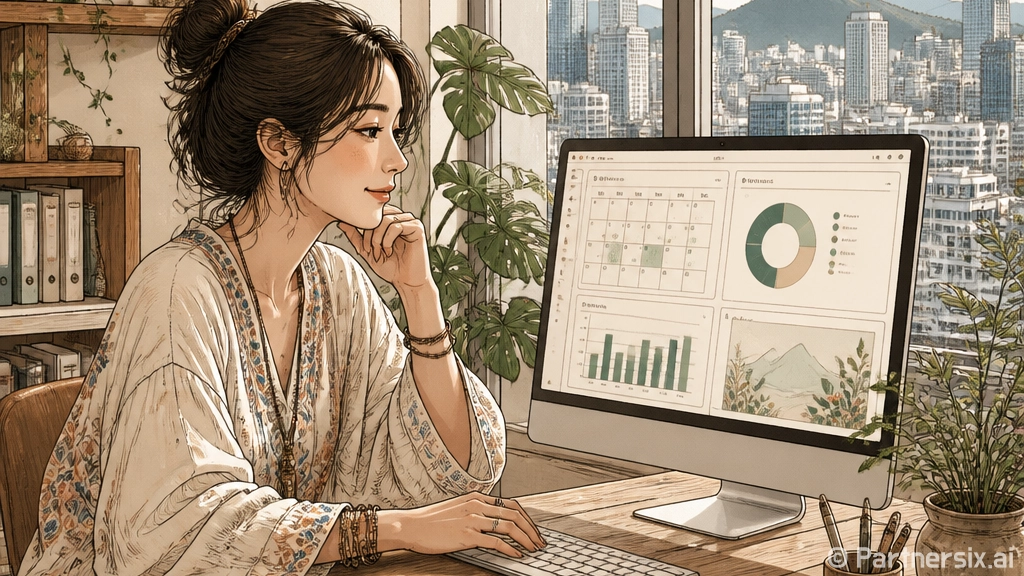 연차계산기 제대로 쓰는 방법, 입사일만 넣고 끝내면 안 되는 이유