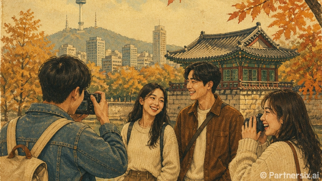 초보자를 위한 가볼만한곳 고르는 방법, 실패 줄이는 코스 짜기