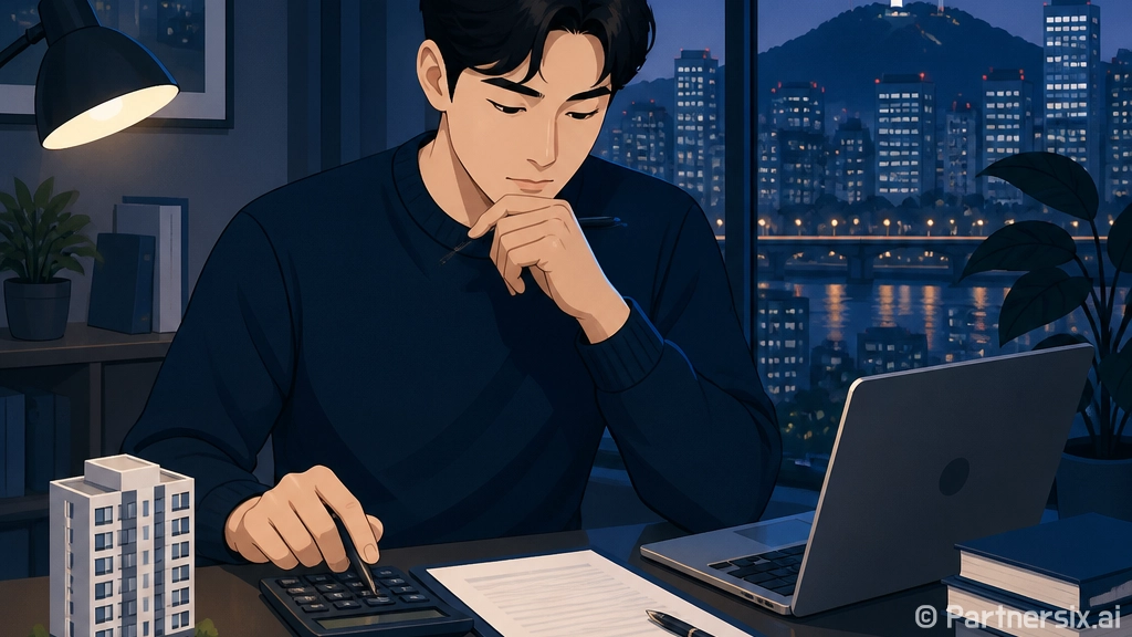 취득세 계산하는 방법, 집 살 때 세금 놓치지 않으려면 이렇게