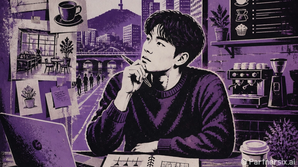 초보자를 위한 창업 시작하는 방법, 아이디어보다 먼저 볼 것들