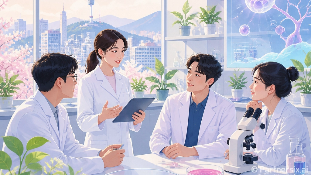 초보자가 줄기세포를…