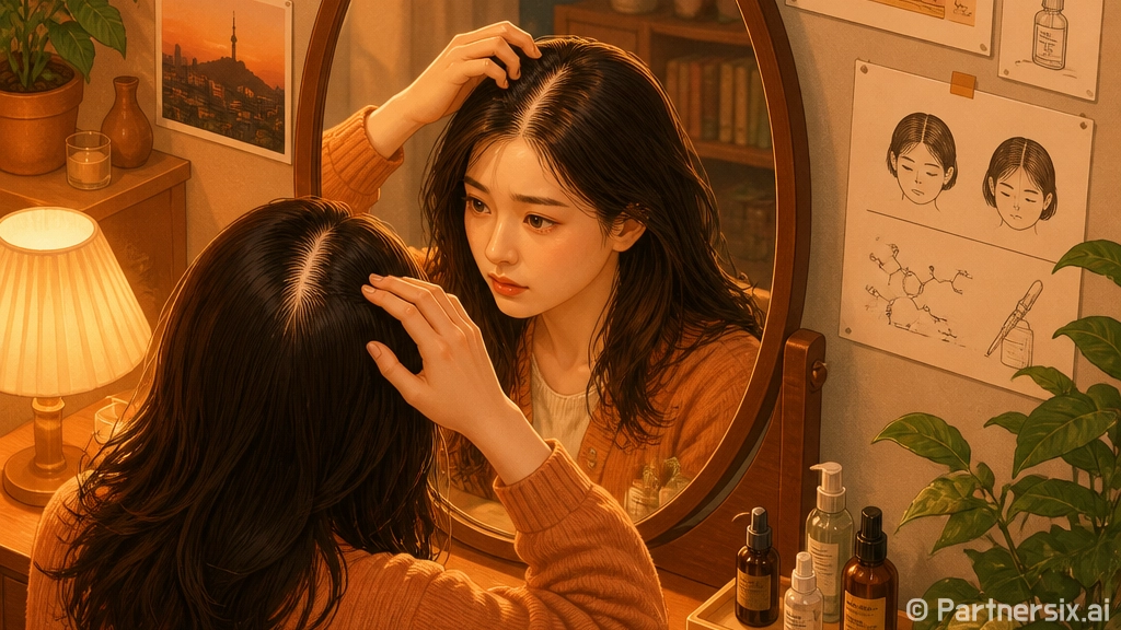 미녹시딜 여자 사용법, 처음 시작하려면 이렇게 챙기세요