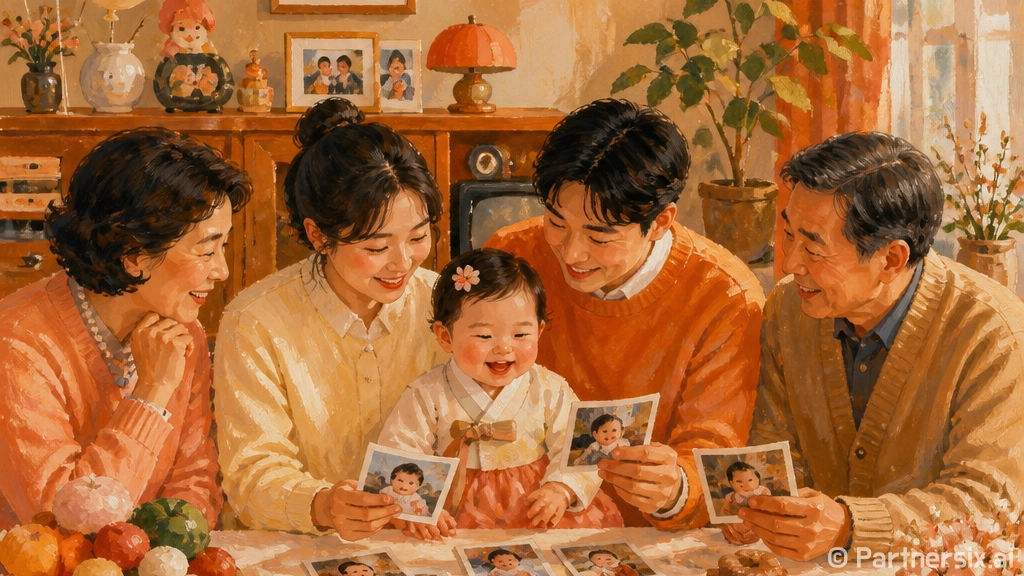 성장동영상제작 처음 맡았을 때 자연스럽게 완성하는 방법