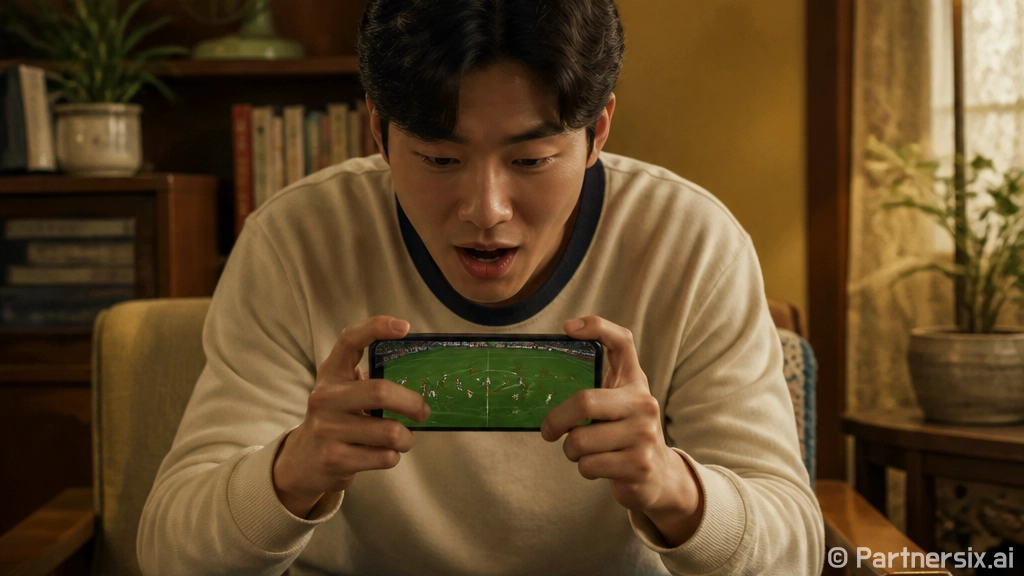 실시간TV보기 처음이라면 공식 채널로 편하게 보는 방법