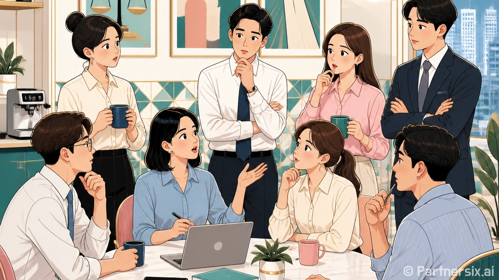 초보자를 위한 근로기준법 확인하는 방법