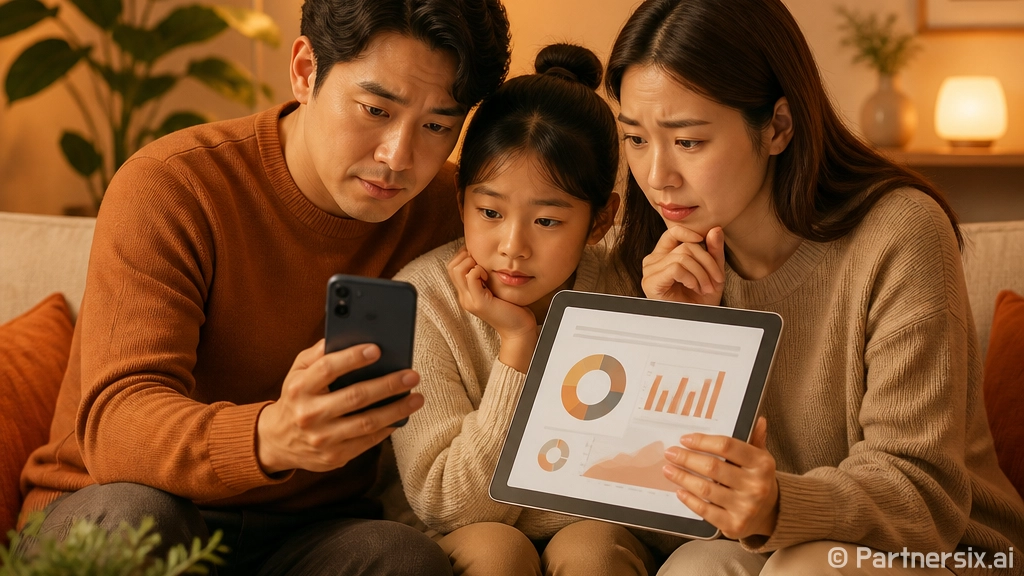 에스케이텔레콤 처음 쓰거나 바꾸려면 이렇게 고르면 편해요
