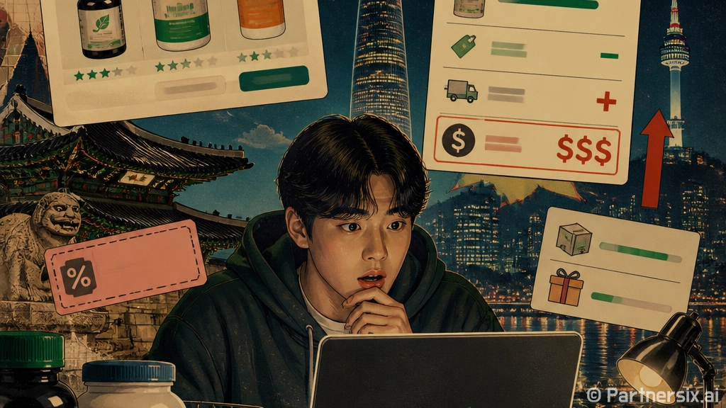 아이허브할인 받는 방법, 처음 사는 사람도 놓치기 쉬운 부분까지