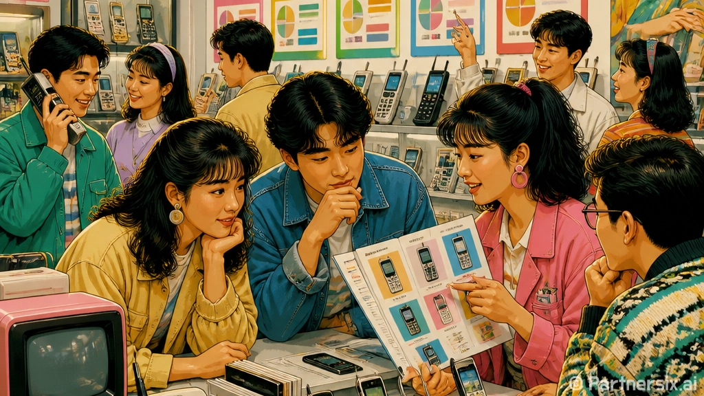 핸드폰 싸게 사는 방법, 초보자도 덜 당황하게 고르는 순서