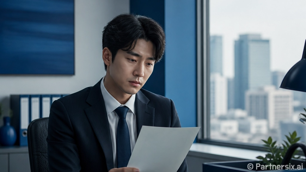 권고사직 제안받았을 때 손해 보지 않고 대응하는 방법