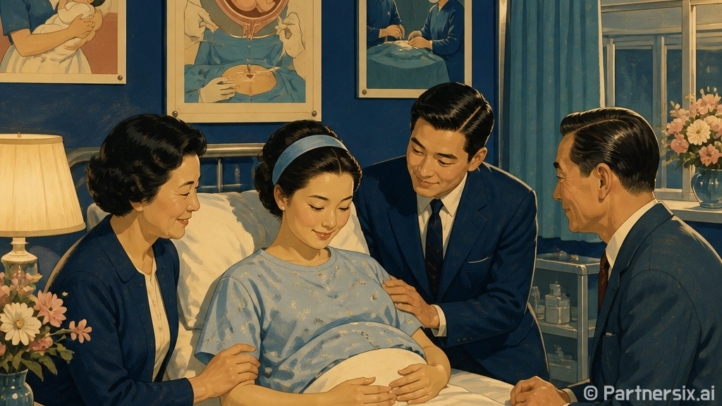제왕절개 준비부터 회복까지, 초보 엄마가 알아두면 좋은 방법