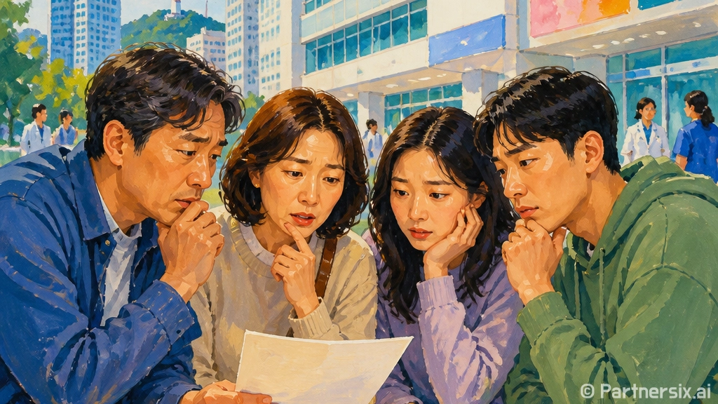 대장내시경비용 아끼려면 예약 전에 이렇게 확인하세요