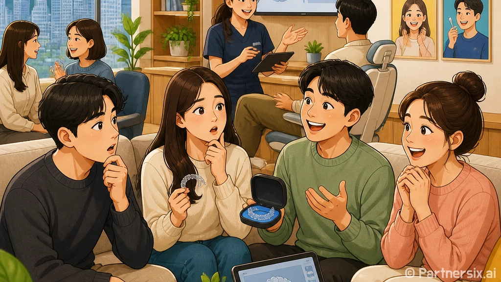 인비절라인가격 비교하는 방법, 견적 받을 때 꼭 확인할 것들