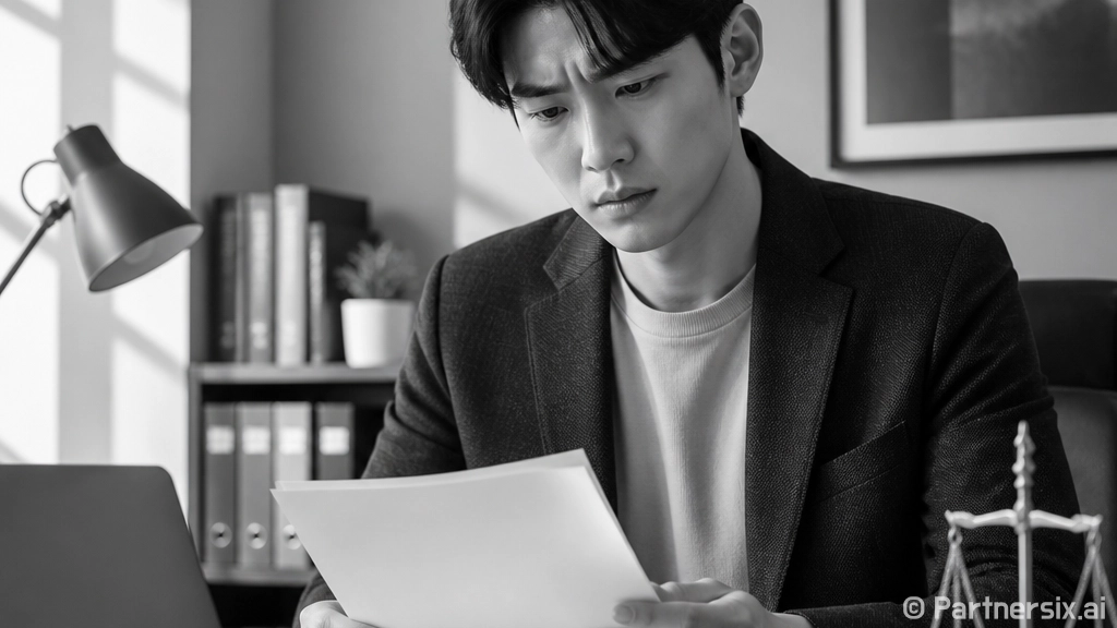 국선변호사 신청하는 방법, 처음 연락받았을 때 바로 챙길 것들
