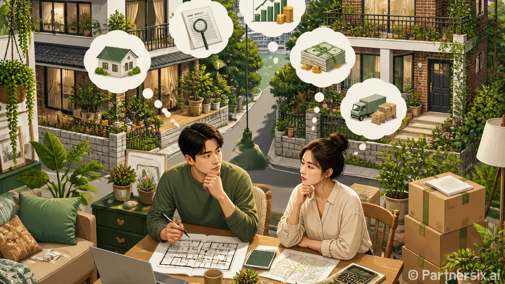 1가구2주택양도소득세 줄이려면 이렇게 확인하세요