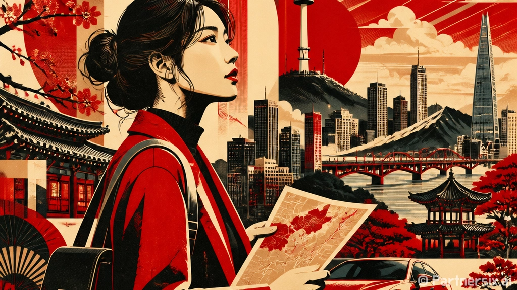 찜카로 렌터카 예약하려면 이렇게 비교하면 됩니다