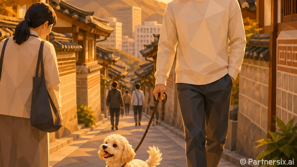 초보자를 위한 말티푸 키우는 방법, 성격부터 관리까지 이렇게 준비하세요