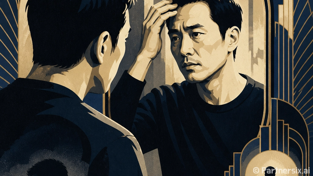초보자를 위한 모발…