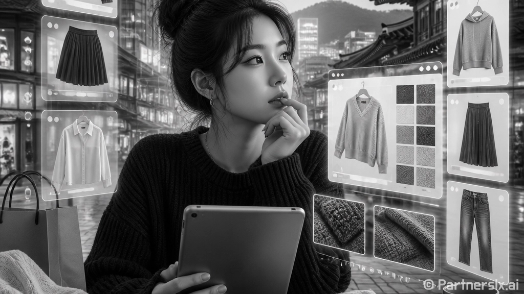 SHEIN에서 실패…