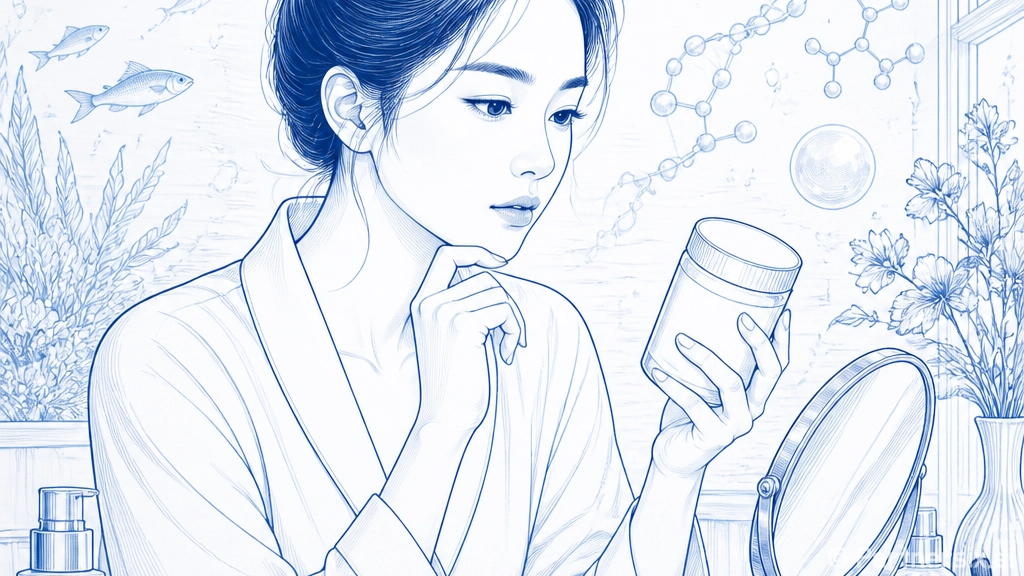 초저분자어린콜라겐 …