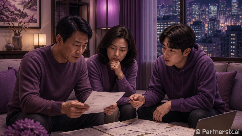 양도세비과세조건 맞…