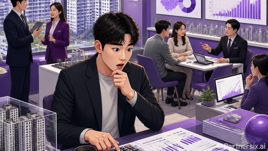 취득세계산기 제대로 쓰는 방법, 집값 입력 전에 꼭 확인할 것들
