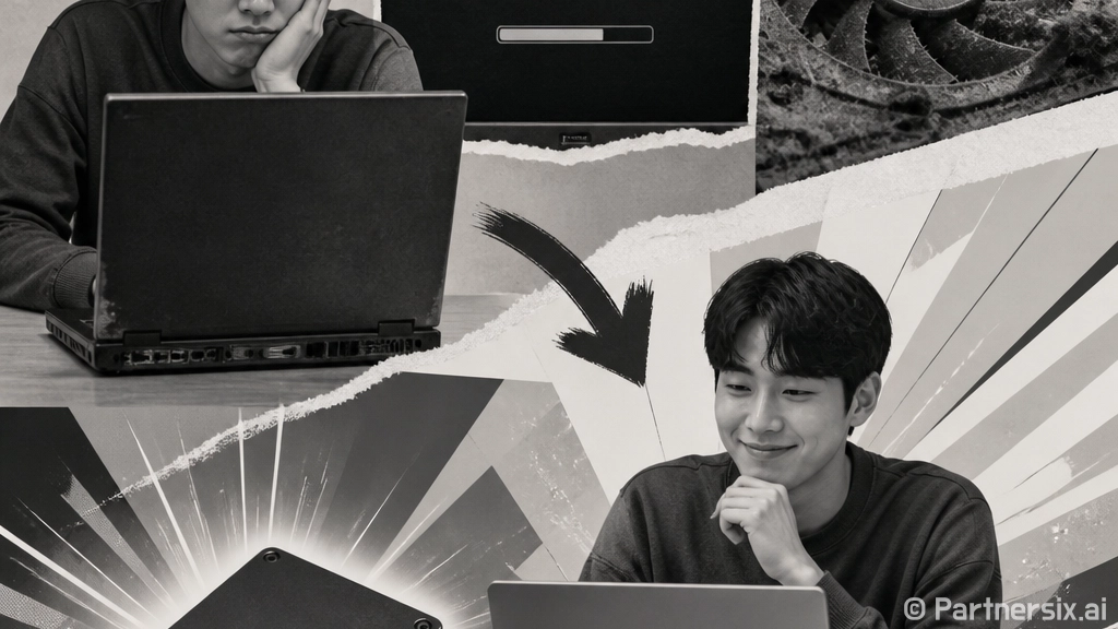 초보자를 위한 SSD 고르는 방법, 용량부터 속도까지 이렇게 보면 쉽습니다