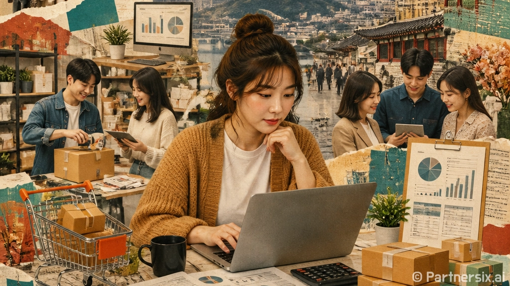 부가가치세신고 처음 하는 사업자를 위한 준비 방법