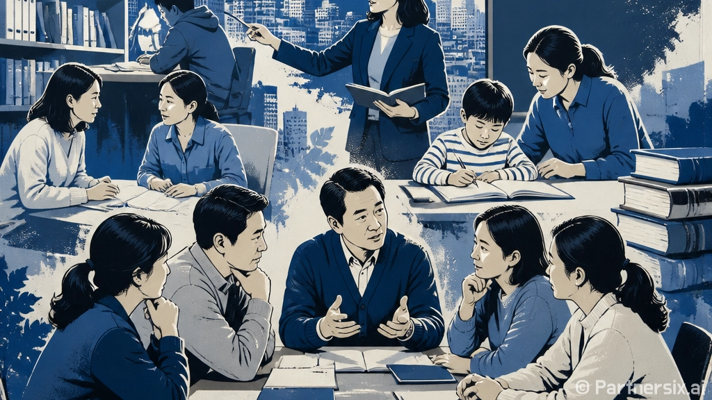 학관노 제대로 활용하는 방법, 학원 운영 초보라면 이렇게 시작하세요