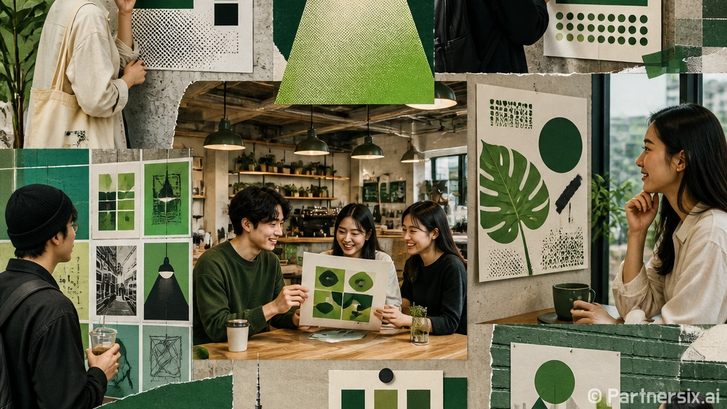 초보자를 위한 포스터 만드는 방법, 눈길 가는 디자인은 이렇게 잡으면 됩니다