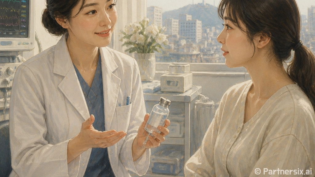 산부인과 의사 프로포폴 기사, 오해 없이 읽는 방법
